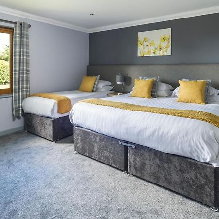 Trethorne Hotel & Golf Club Launceston Exteriér fotografie