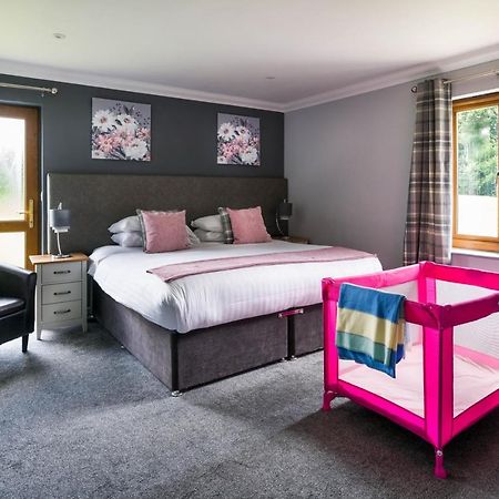 Trethorne Hotel & Golf Club Launceston Exteriér fotografie