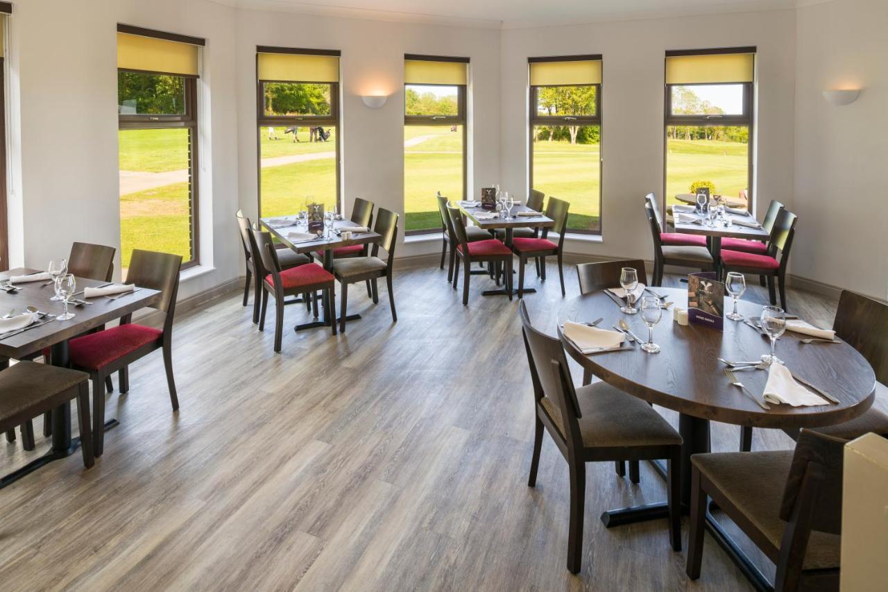 Trethorne Hotel & Golf Club Launceston Exteriér fotografie