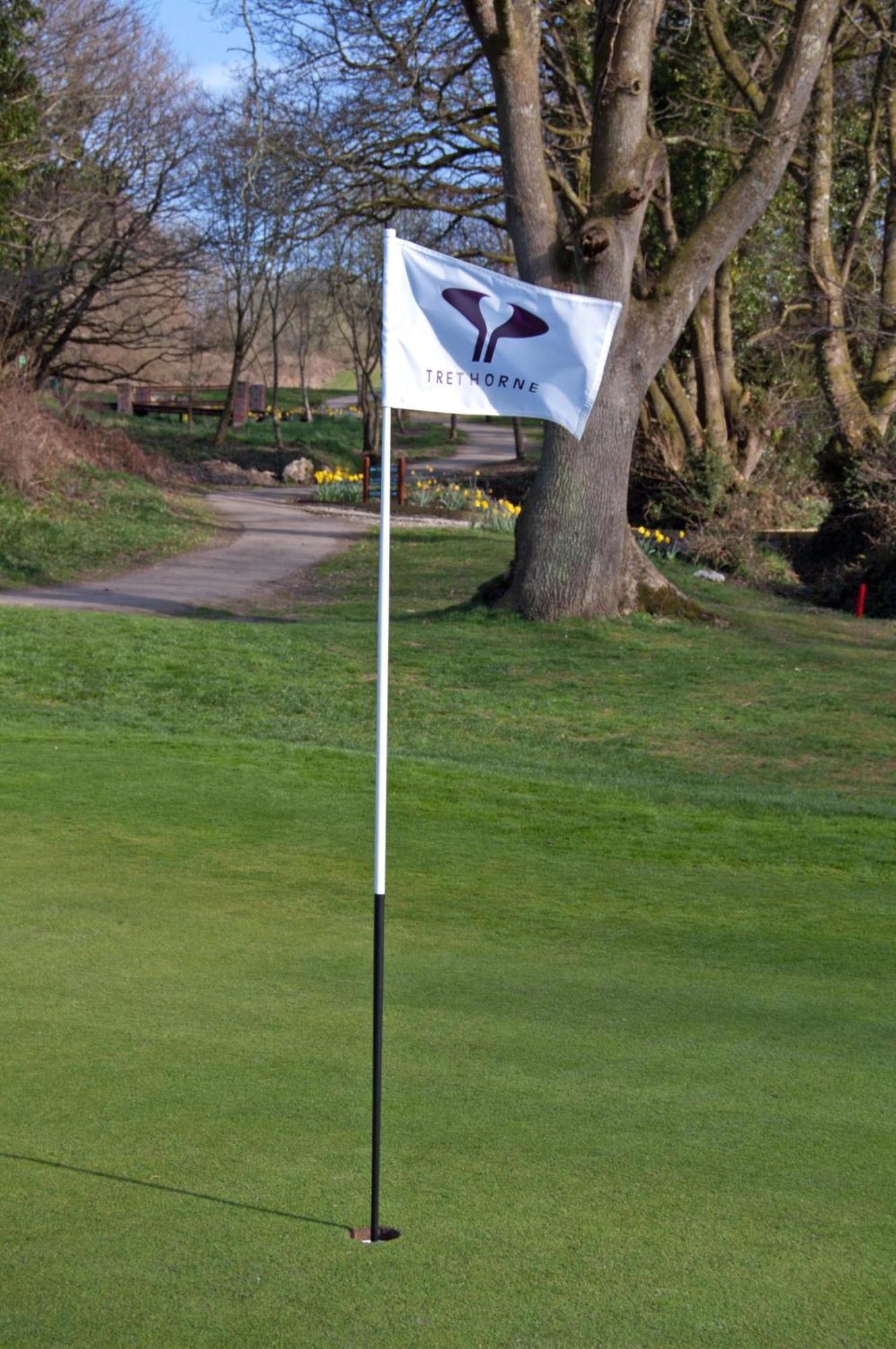 Trethorne Hotel & Golf Club Launceston Exteriér fotografie