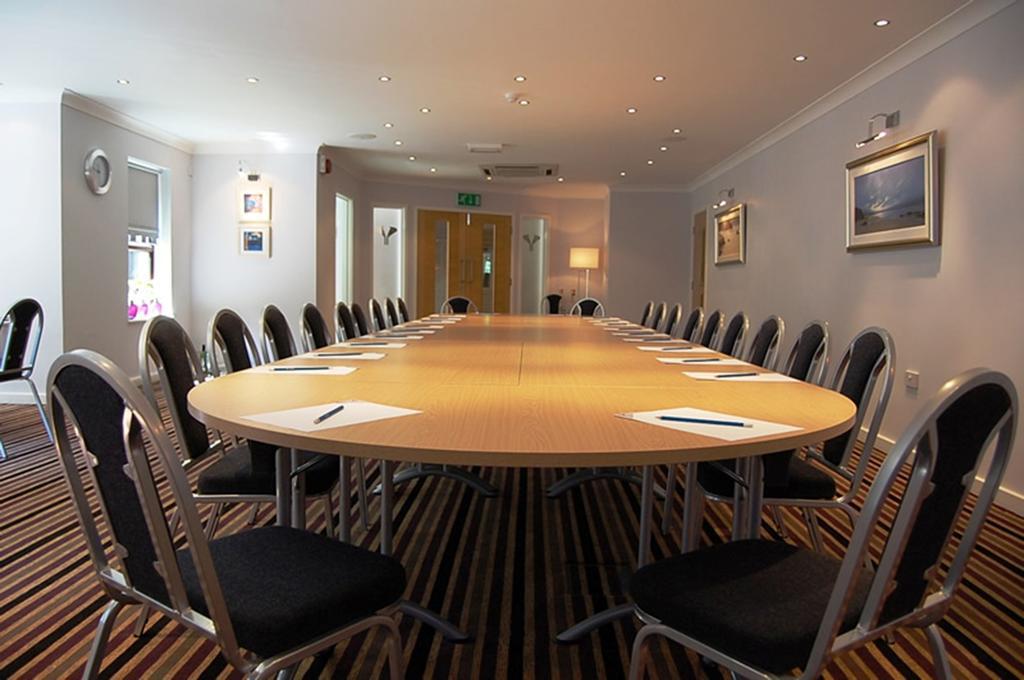 Trethorne Hotel & Golf Club Launceston Exteriér fotografie