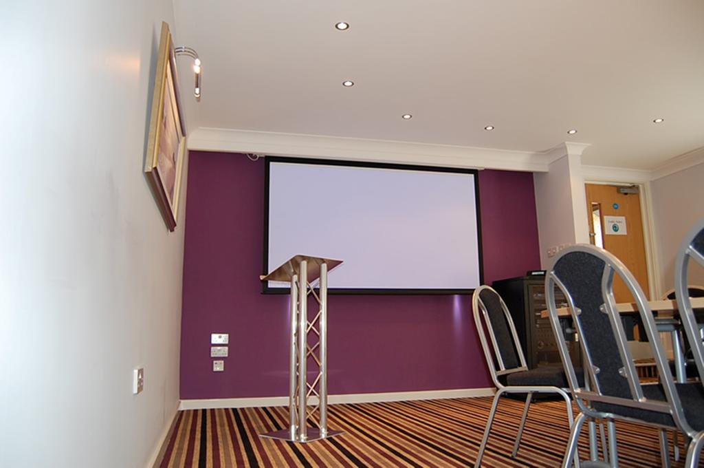 Trethorne Hotel & Golf Club Launceston Exteriér fotografie