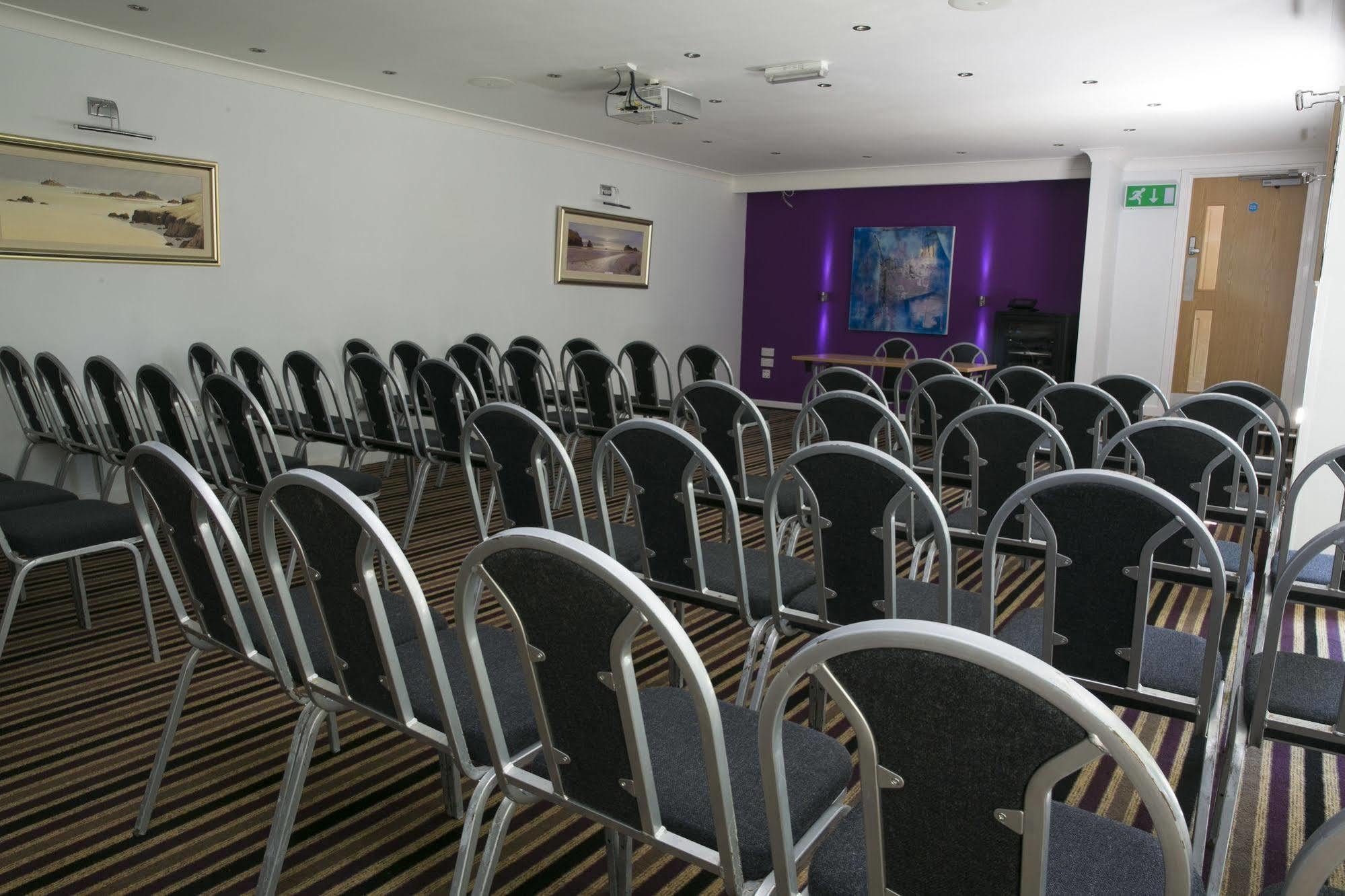 Trethorne Hotel & Golf Club Launceston Exteriér fotografie