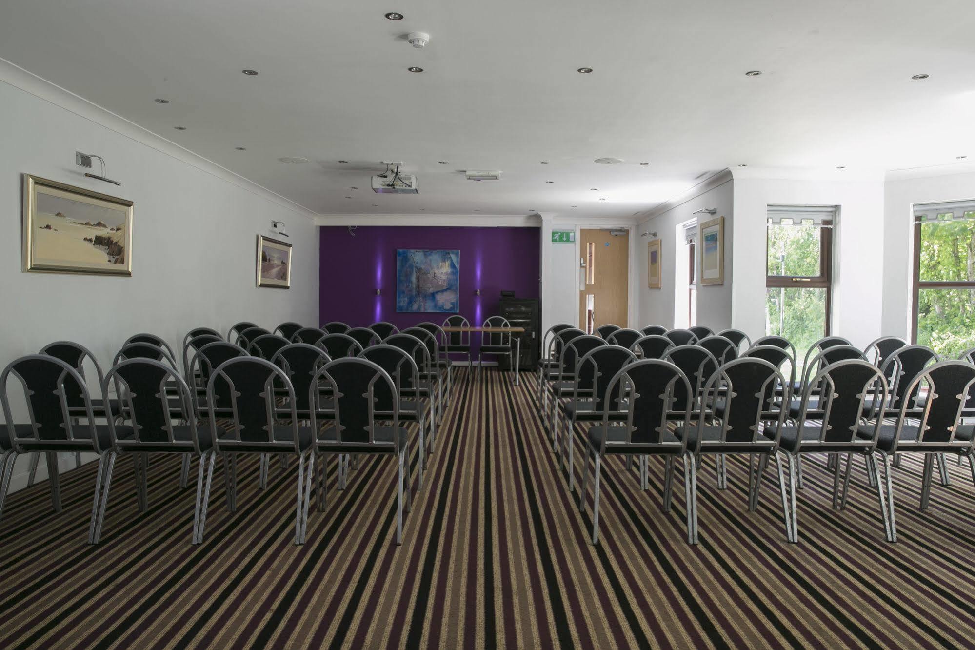 Trethorne Hotel & Golf Club Launceston Exteriér fotografie