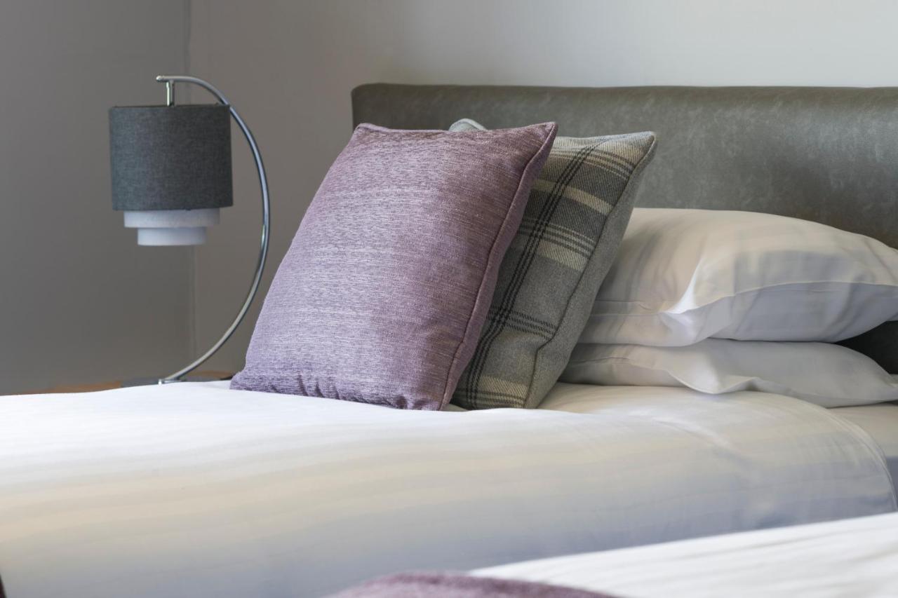 Trethorne Hotel & Golf Club Launceston Exteriér fotografie